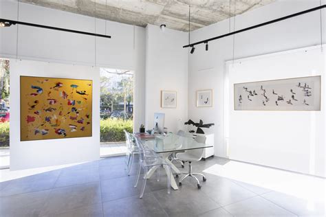 Art Gallery Esarte Gallery Contemporary Art In Marbella