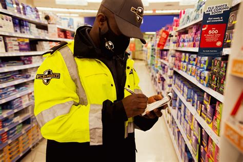 Loss Prevention And Retail Security Services Flex Point Security