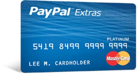 Maybe you would like to learn more about one of these? PayPal My Cash Cards - Milestones