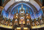 Basílica de Notre Dame Montreal - Qué ver, tickets y ubicación