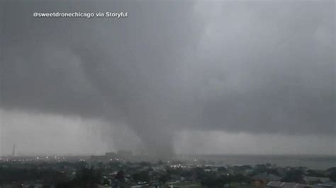 Video Abc News Live Deadly Tornadoes Slam Louisiana Overnight Abc News