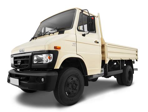 Indias Most Popular Light Commercial Vehicle Tata 407 Celebrates Its