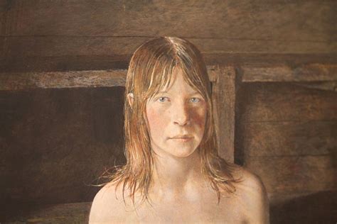 Andrew Wyeth Studio My Xxx Hot Girl