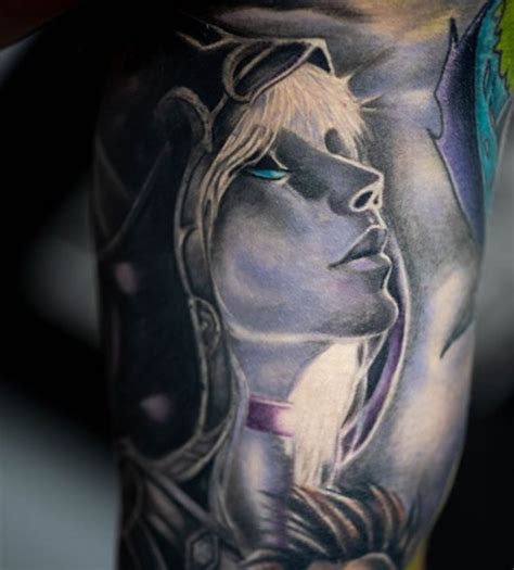 Top 15 Tattoo Artists In Colorado Body Art Guru