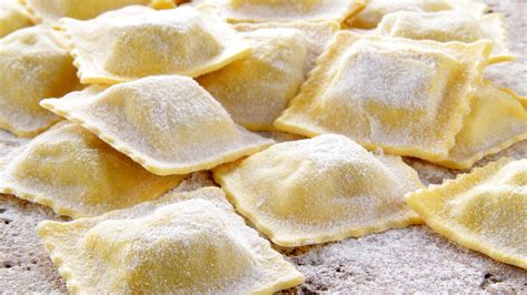 An Ode To The Best Ravioli Ive Ever Eaten Condé Nast Traveler