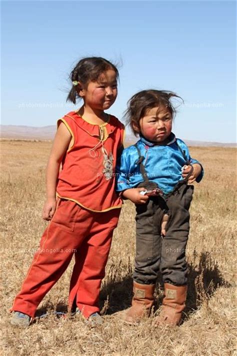 Mongolian children | Beautiful children, Indian children, Precious children