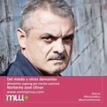 http://revistamuu.com/norberto-jos%C3%A9-olivar.html #RevistaMuu