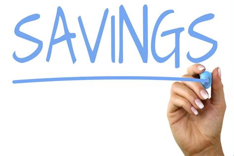 Micro Savings Definition
