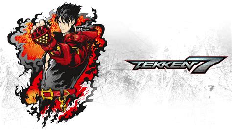 Tekken Hd Wallpapers And Backgrounds