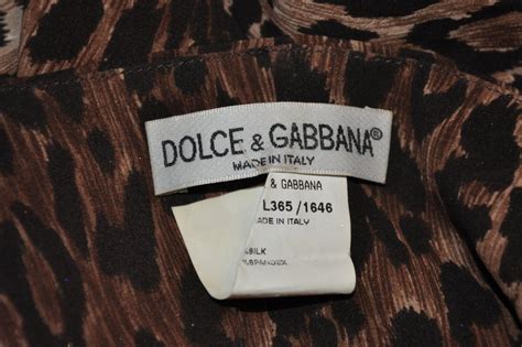 Dolce And Gabbana Leopard Print Body Hugging Dress At 1stdibs Dolce And Gabbana Leopard Print