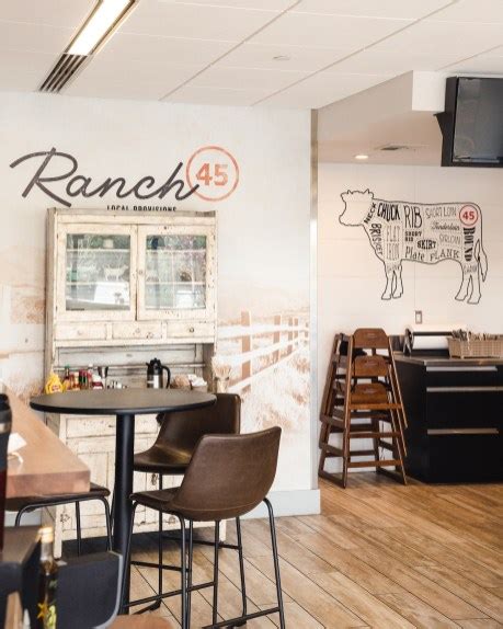5 Reasons Ranch 45 In Solana Beach Needs To Be On Your Radar Locale Magazine