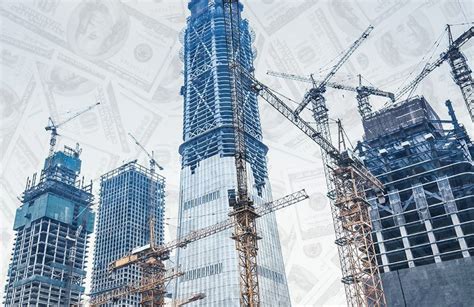 Cost To Build Skyscraper Kobo Building