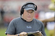 UCLA Football: The Chip Kelly Era Will Be a Process, and ...