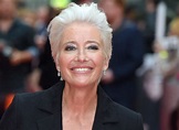 Emma Thompson Wiki, Bio, Age, Net Worth, and Other Facts - Facts Five