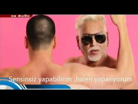 Azis Gadna Poroda Turkce Altyazili Wmv YouTube