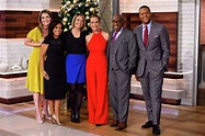 How the 'Today' show cast feels about Kathie Lee Gifford's departure ...