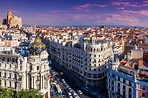 Madrid Tipps für einen Kurztrip in die vielfältige Hauptstadt Spaniens ...