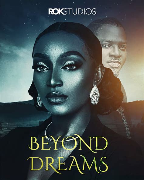 Beyond Dreams 2023 Imdb
