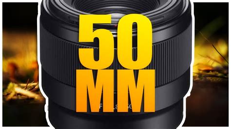 50mm Lens Landscape Photography Youtube