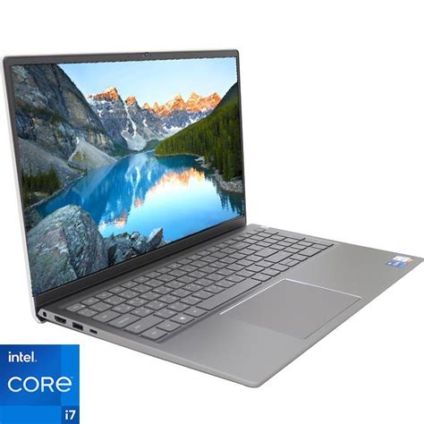 Dell Inspiron 15 5510 Laptop 156 Intel Core I7 11390h 11th Gen