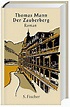 Der Zauberberg Buch von Thomas Mann versandkostenfrei bei Weltbild.de