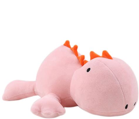 Popest Weighted Dinosaur Plush 16 16 Lbs Stuffed Weighted Plush