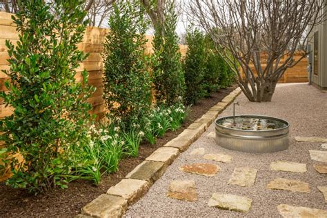 The classical division is in dicotyledons and monocotyledons. Plants for Privacy | HGTV