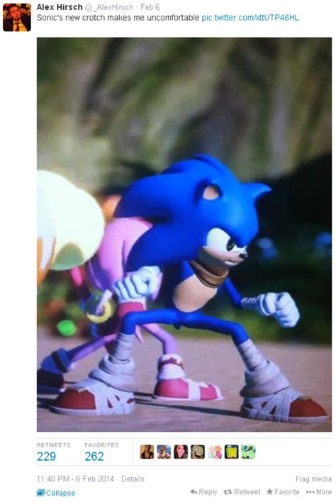 Image 694314 Sonic The Hedgehog Know Your Meme
