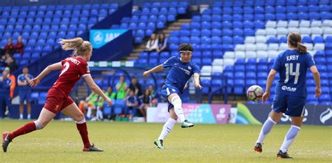 Womens Football Ji So Yun Extends Chelsea Stay By Signing New Contract Morning Star