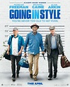 Movie Review: "Going in Style" (2017) | Lolo Loves Films