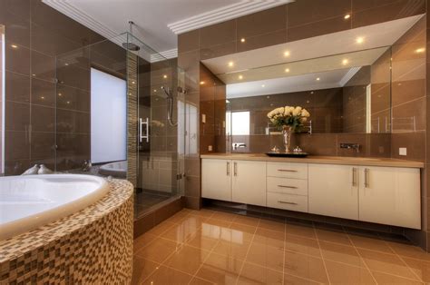 10 Luxury Bathroom Features You Need In Your Life