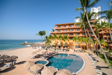 Villa Del Palmar Beach Resort And Spa Cabo San Lucas Baja California