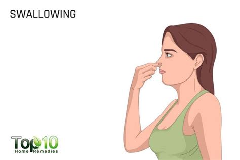 How To Pop Your Ears Top 10 Home Remedies