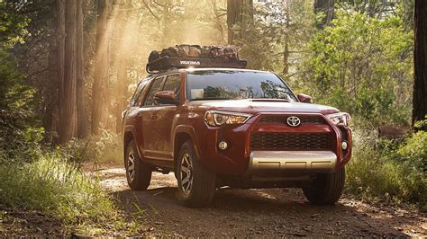 Research 2020 Toyota 4runner Near New Castle Pa Diehl Toyota Of Hermitage
