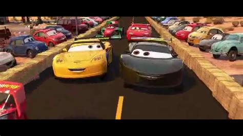 Cars 2 Screencaps Lewis Hamilton Photo 30856820 Fanpop