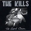 The Kills – The Good Ones (2005, DVD) - Discogs