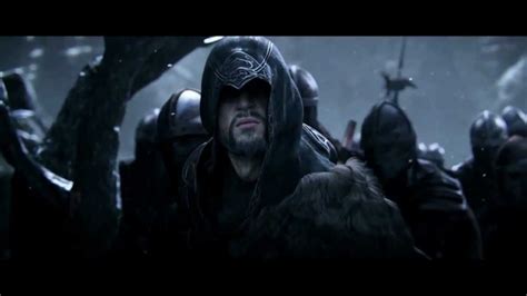 Assassin S Creed Revelations Extended Story Trailer Hd P Youtube