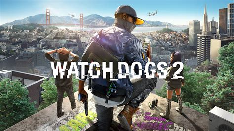 Watch Dogs 2 Free Download For Pc Highly Compressed Fapgames