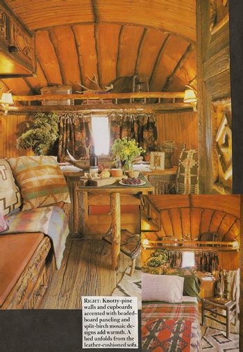 Horse Country Chic Ralph Lauren Airstreams