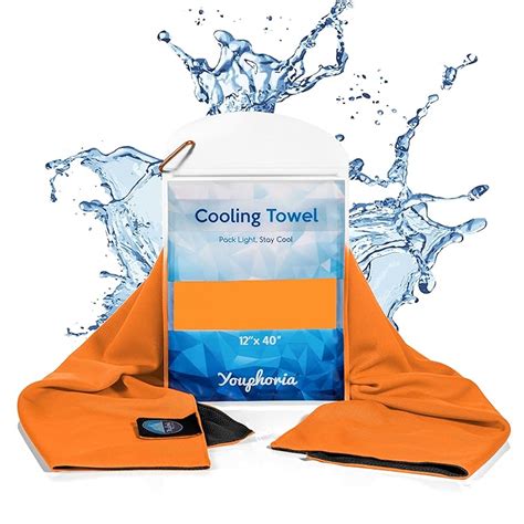 Top 10 Warmingcooling Towels Home Previews