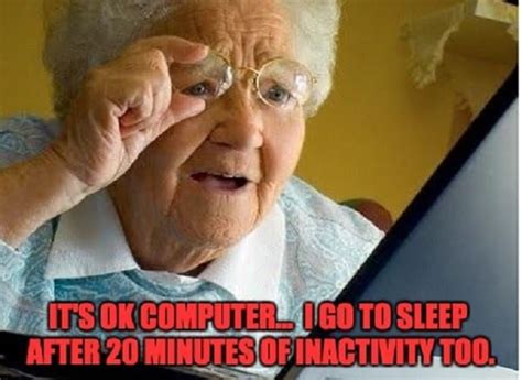 Old Woman Meme Local Search Denver Post