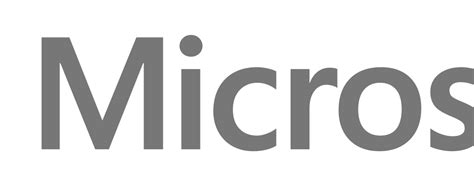 Microsoft Logo Large Oneplan