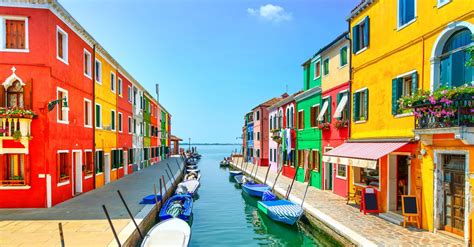 The Worlds 11 Most Colorful Cities And Towns