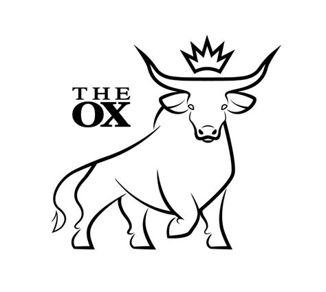 Ox Drawing Skill