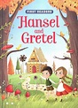 Hansel and Gretel (Brothers Grimm) | Heroes Wiki | FANDOM powered by Wikia