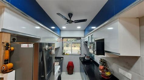 Modular Kitchen Design By Civillane Mumbai Pune Civillane