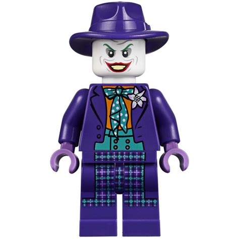 Lego Joker Batman Minifigure Figure Fig Original Classic My Xxx Hot Girl