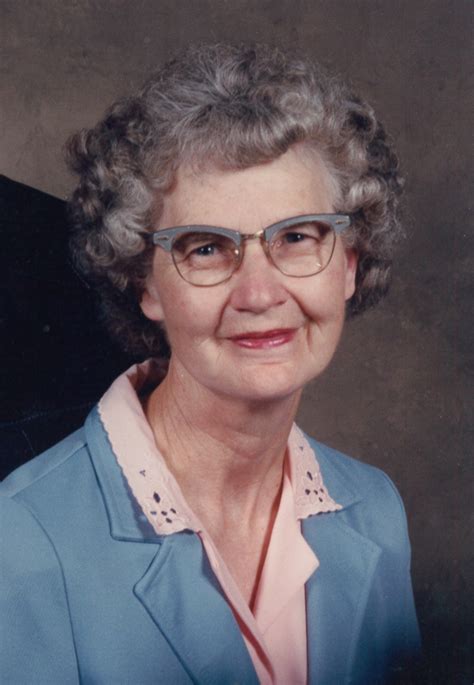Ester Ruth Eldredge Obituary Twin Falls ID