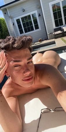 See And Save As James Charles Porn Pict Crot Com