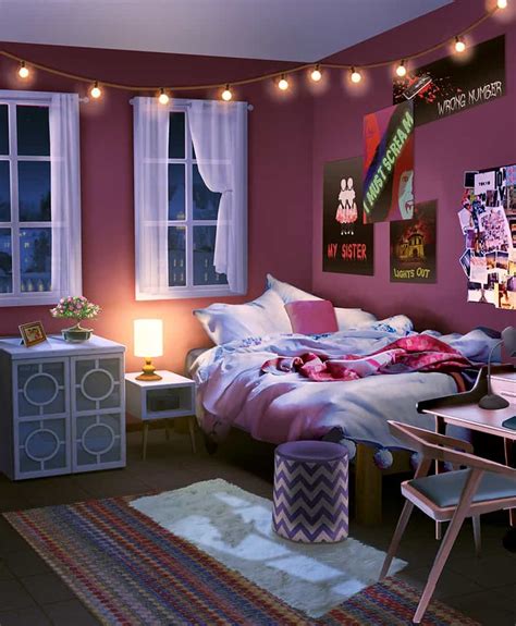 Gacha Life Bedroom Background Morning Download The Above Morning Cozy